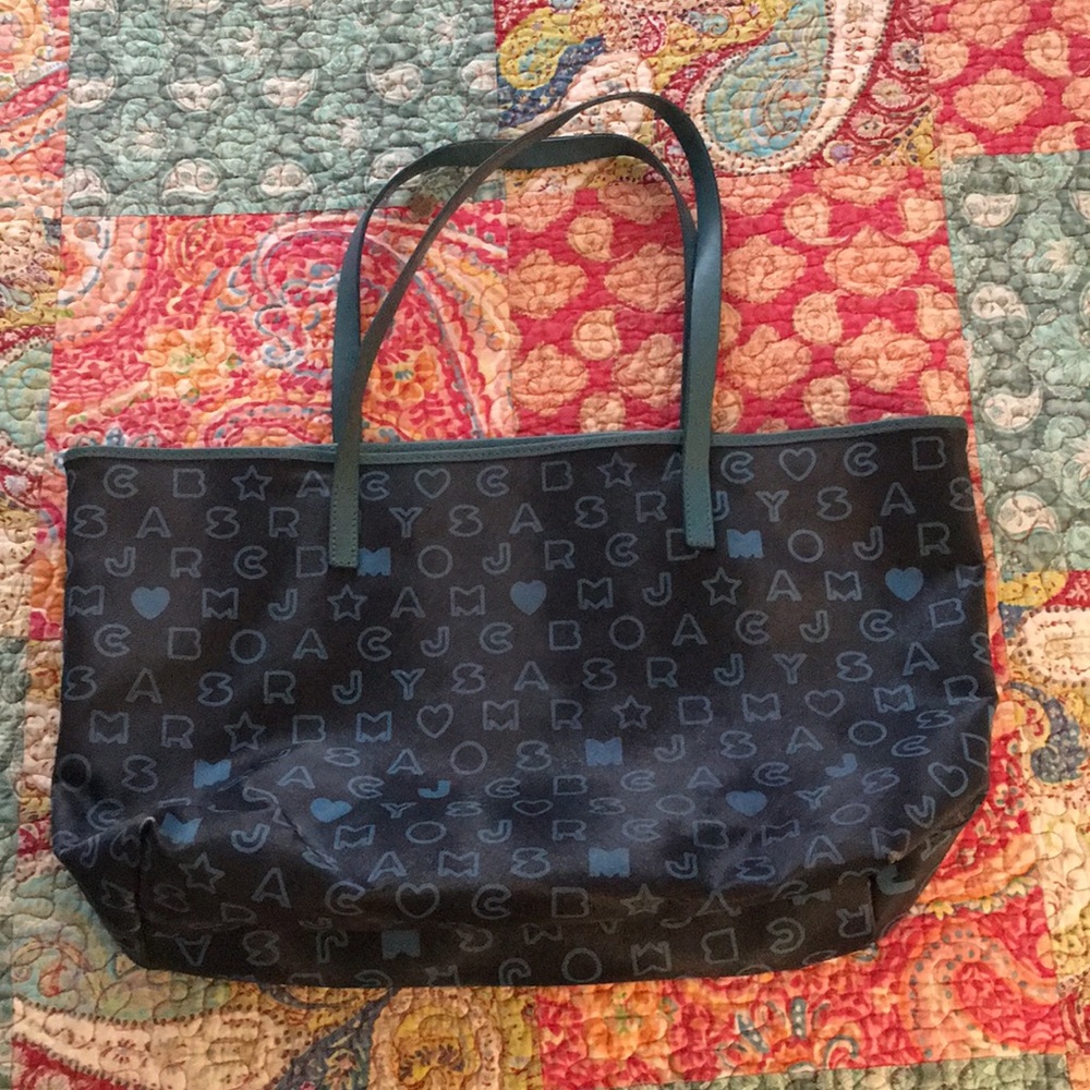 Marc Jacobs Tote